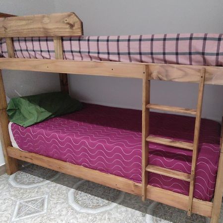 Departamento Yekamush 2 Ushuaia Apartment ภายนอก รูปภาพ
