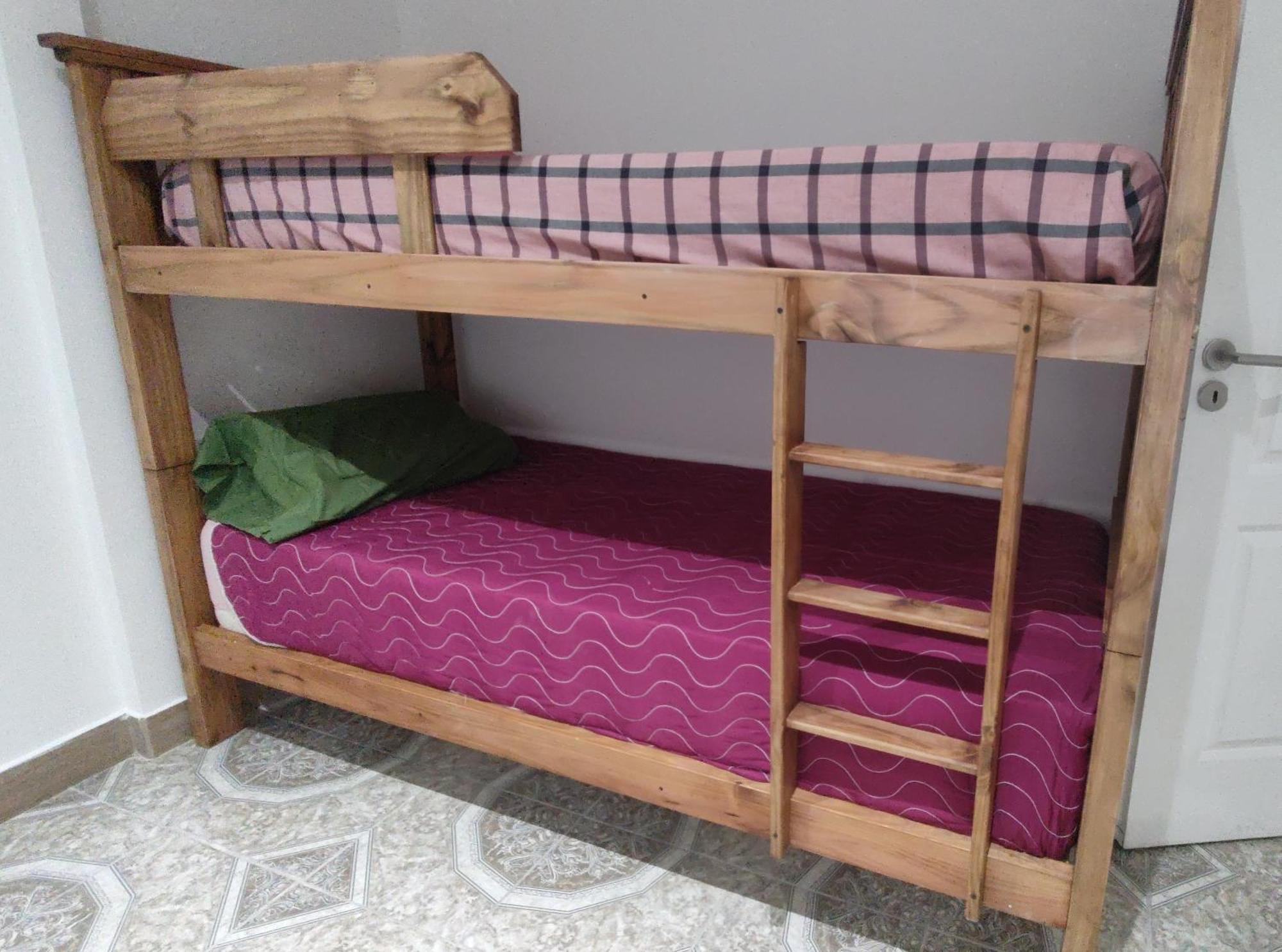 Departamento Yekamush 2 Ushuaia Apartment ภายนอก รูปภาพ