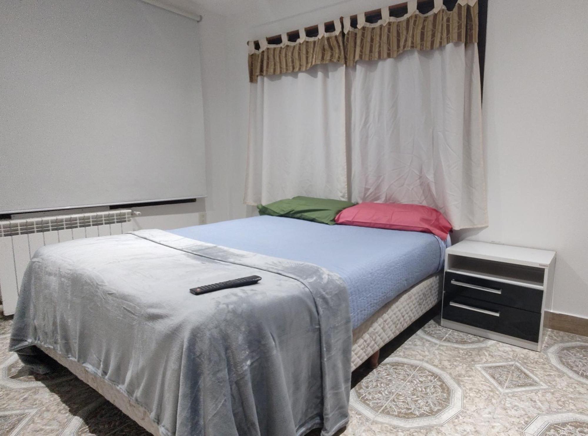 Departamento Yekamush 2 Ushuaia Apartment ภายนอก รูปภาพ