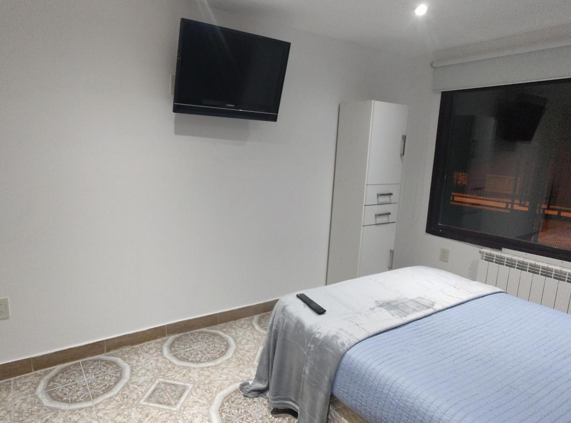 Departamento Yekamush 2 Ushuaia Apartment ภายนอก รูปภาพ