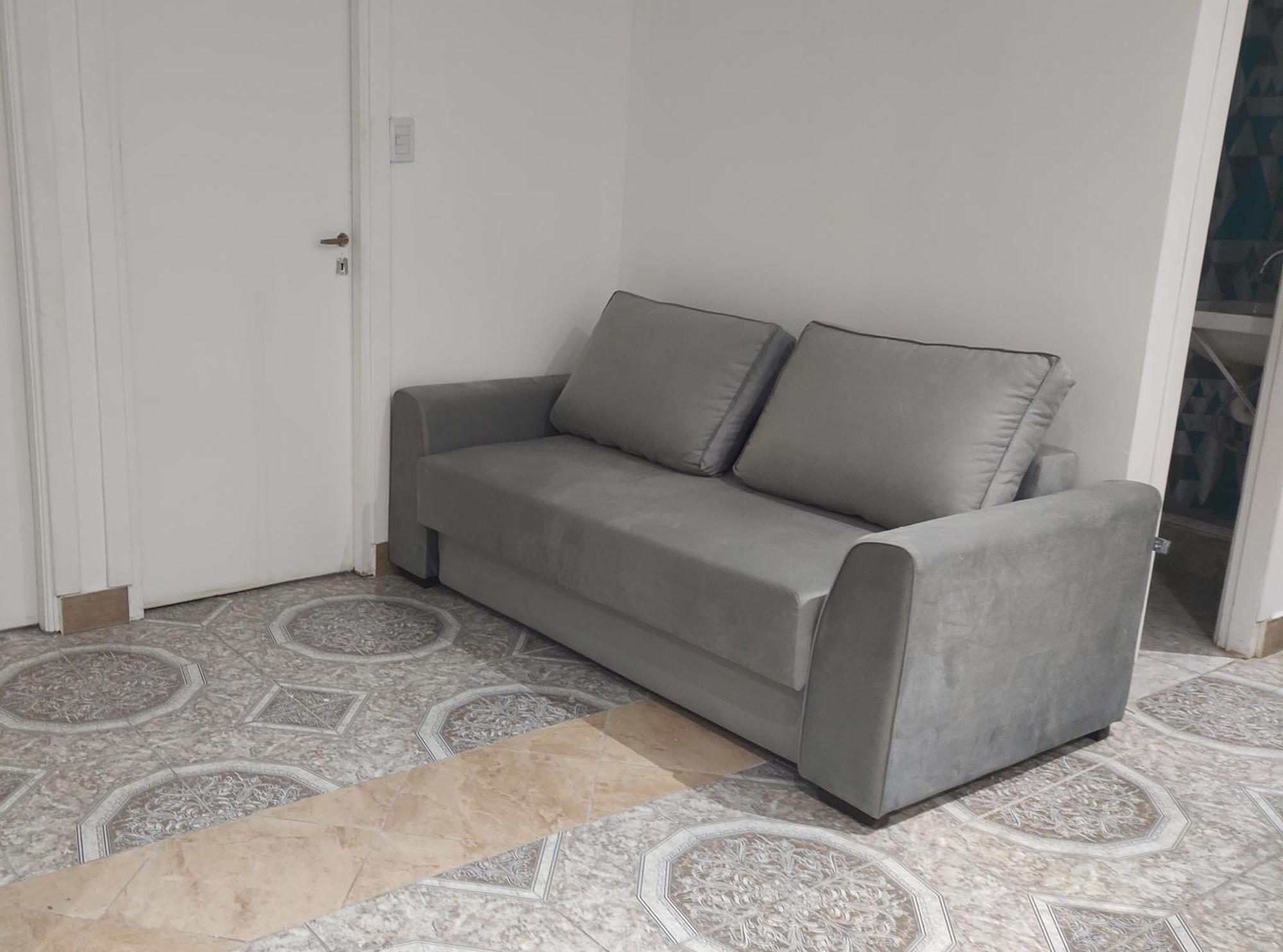 Departamento Yekamush 2 Ushuaia Apartment ภายนอก รูปภาพ
