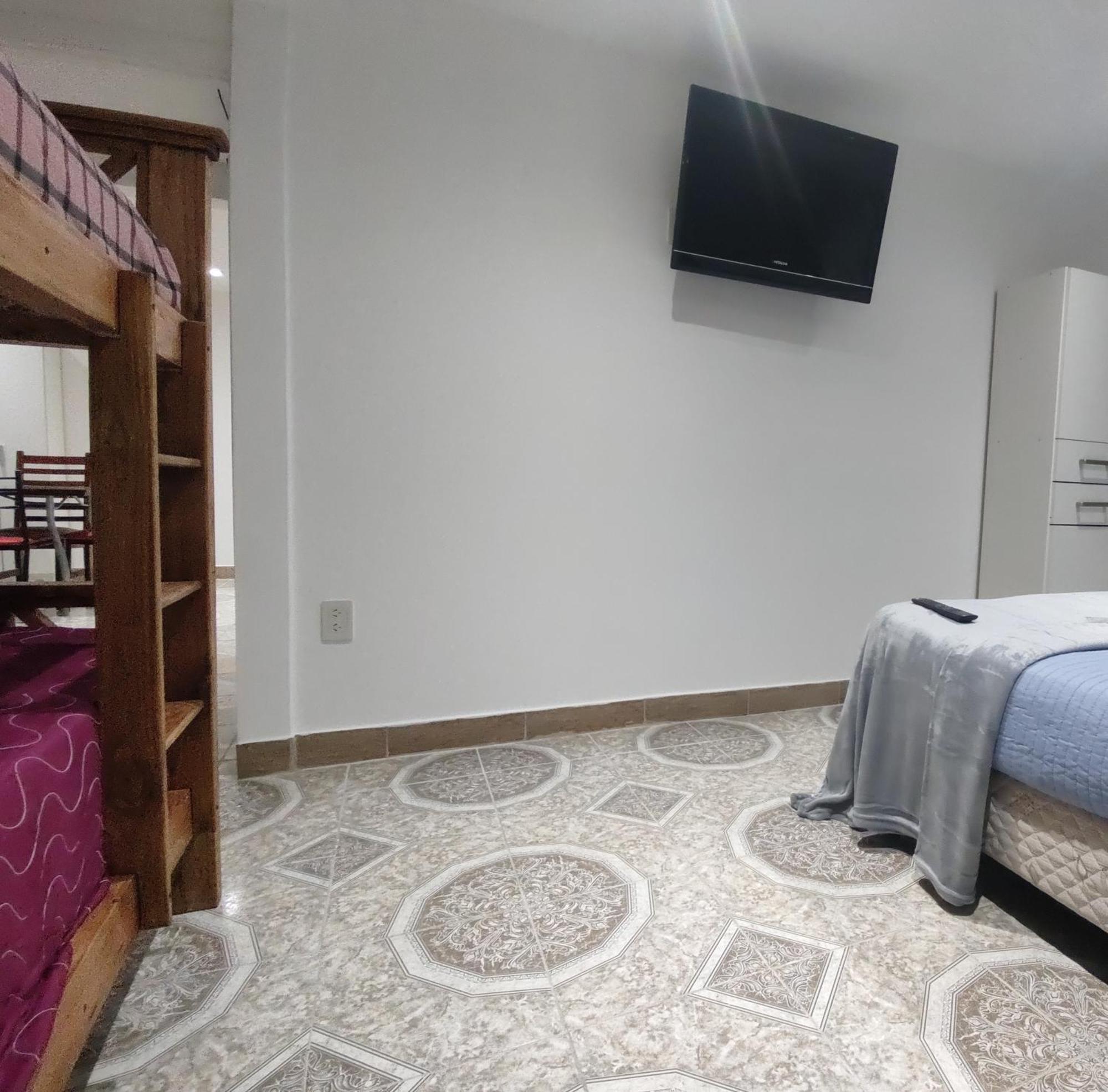 Departamento Yekamush 2 Ushuaia Apartment ภายนอก รูปภาพ