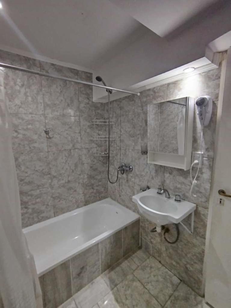 Departamento Yekamush 2 Ushuaia Apartment ภายนอก รูปภาพ